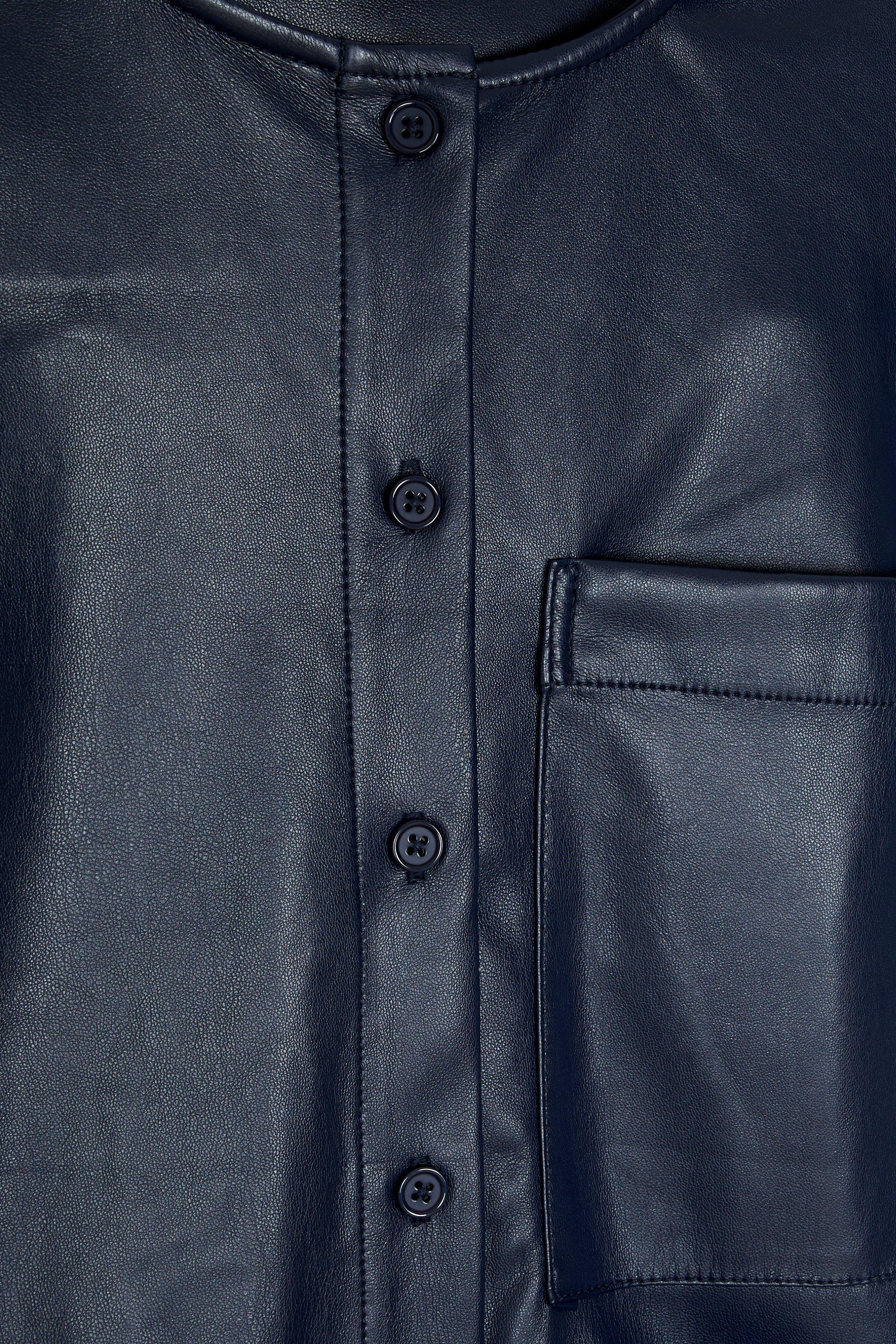 CKS Dames - DENNIS - short dress - dark blue