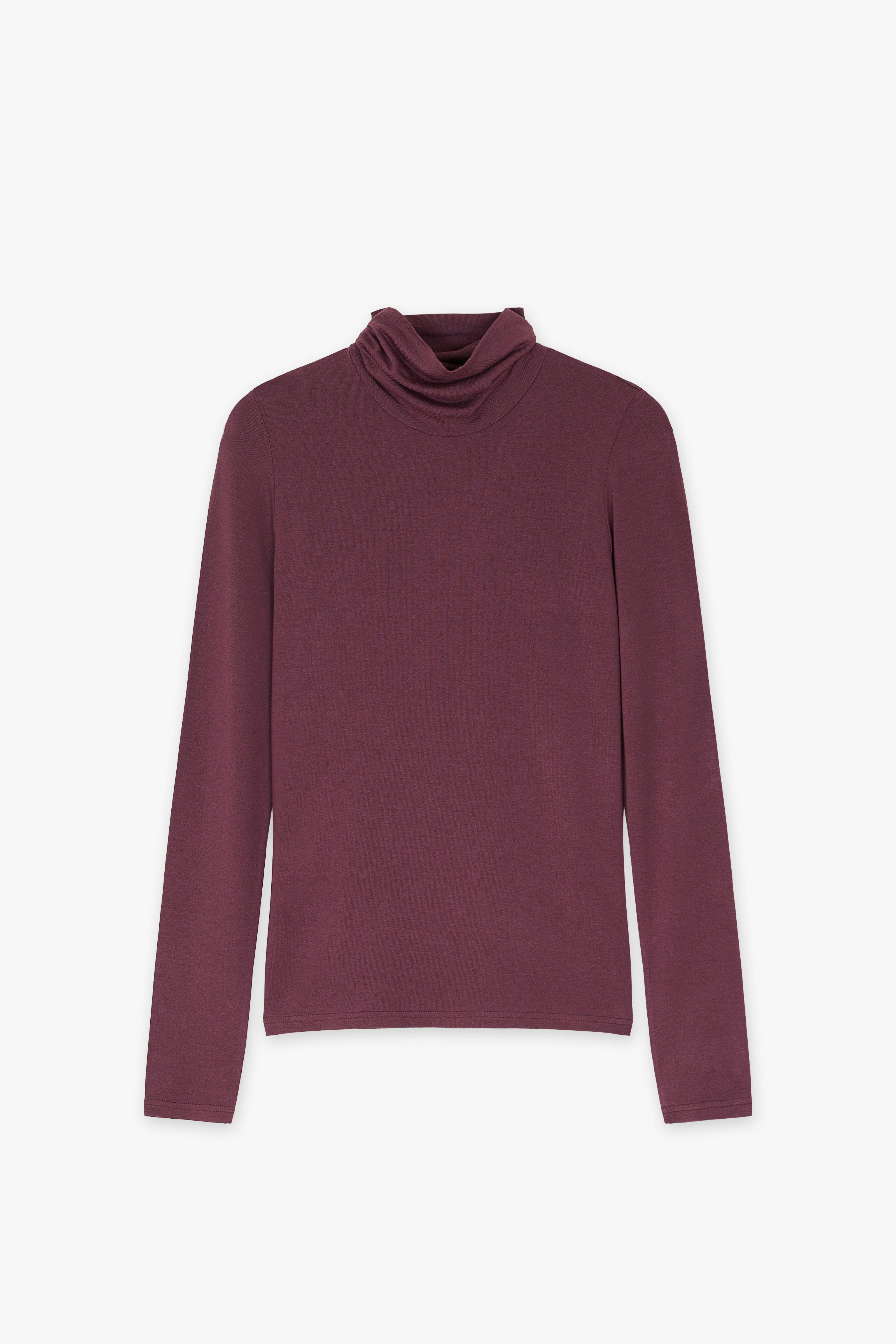 dark red