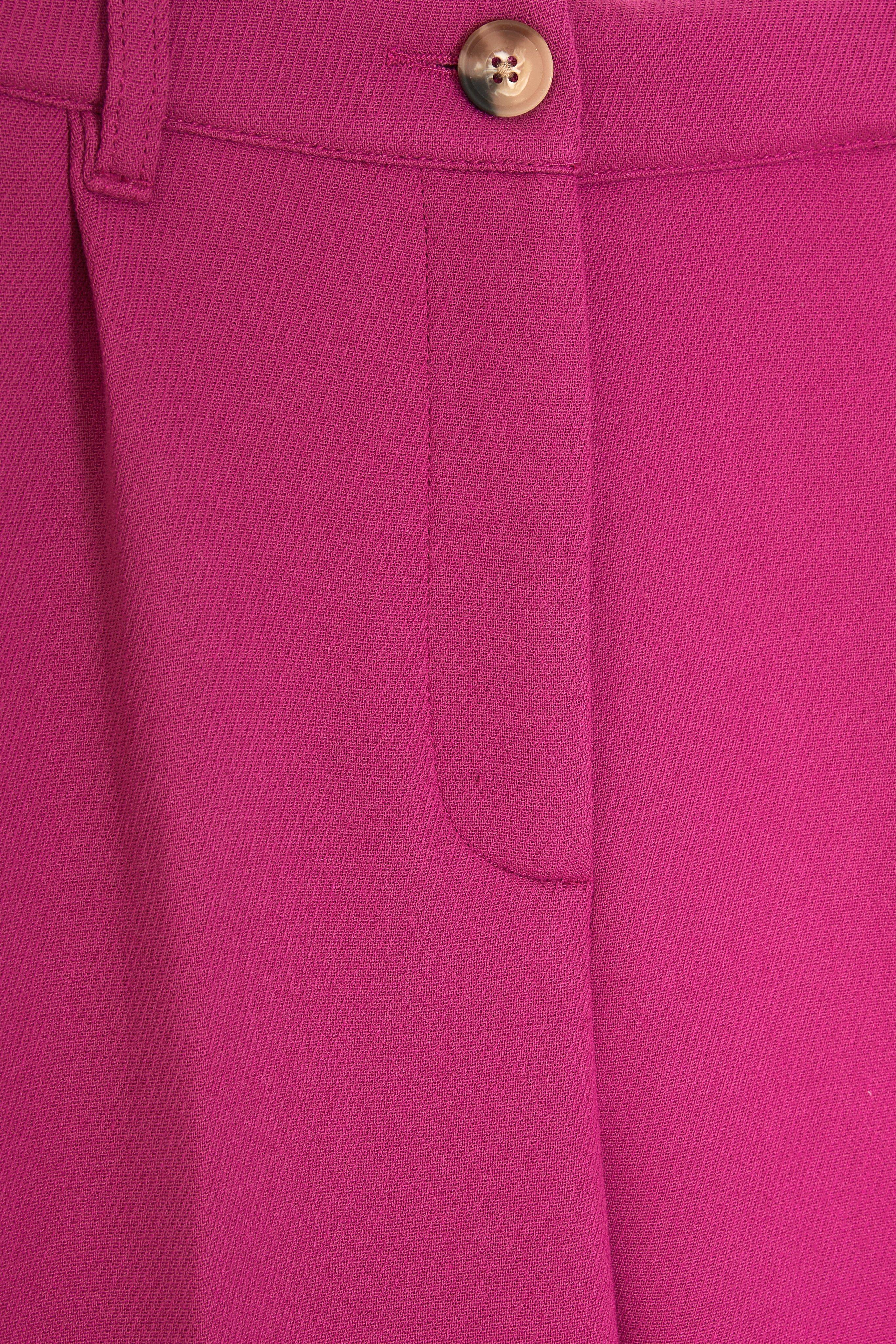 CKS Dames - RODA - pantalon long - rose