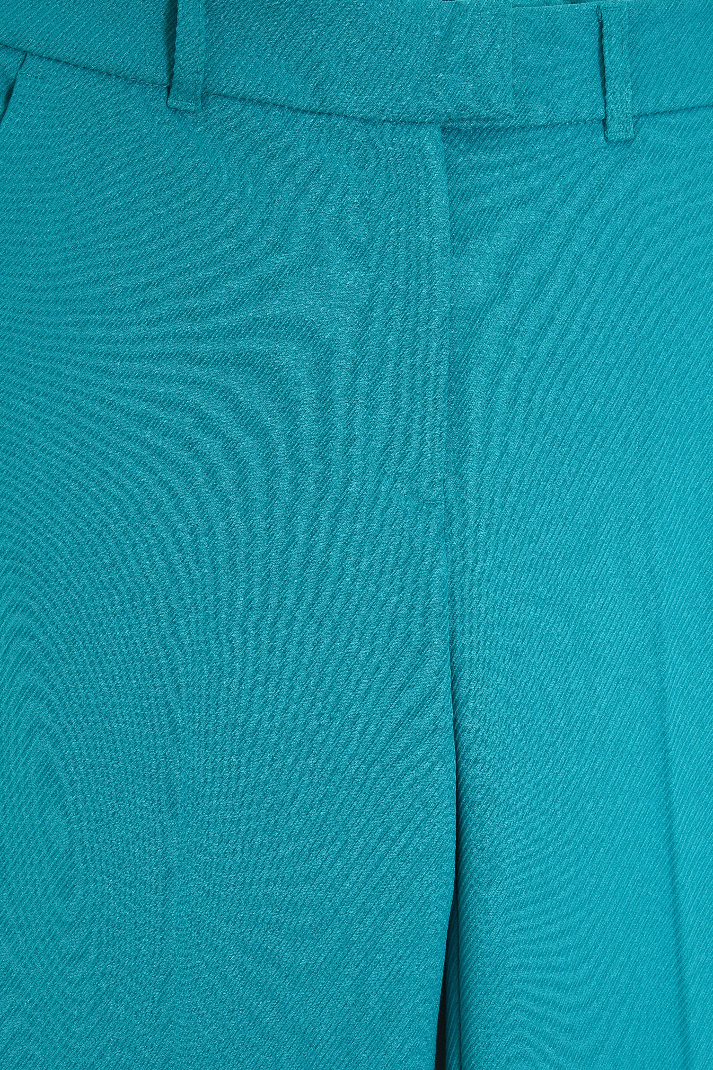 CKS Dames - TARANTOS - Lange Hose - Hellblau