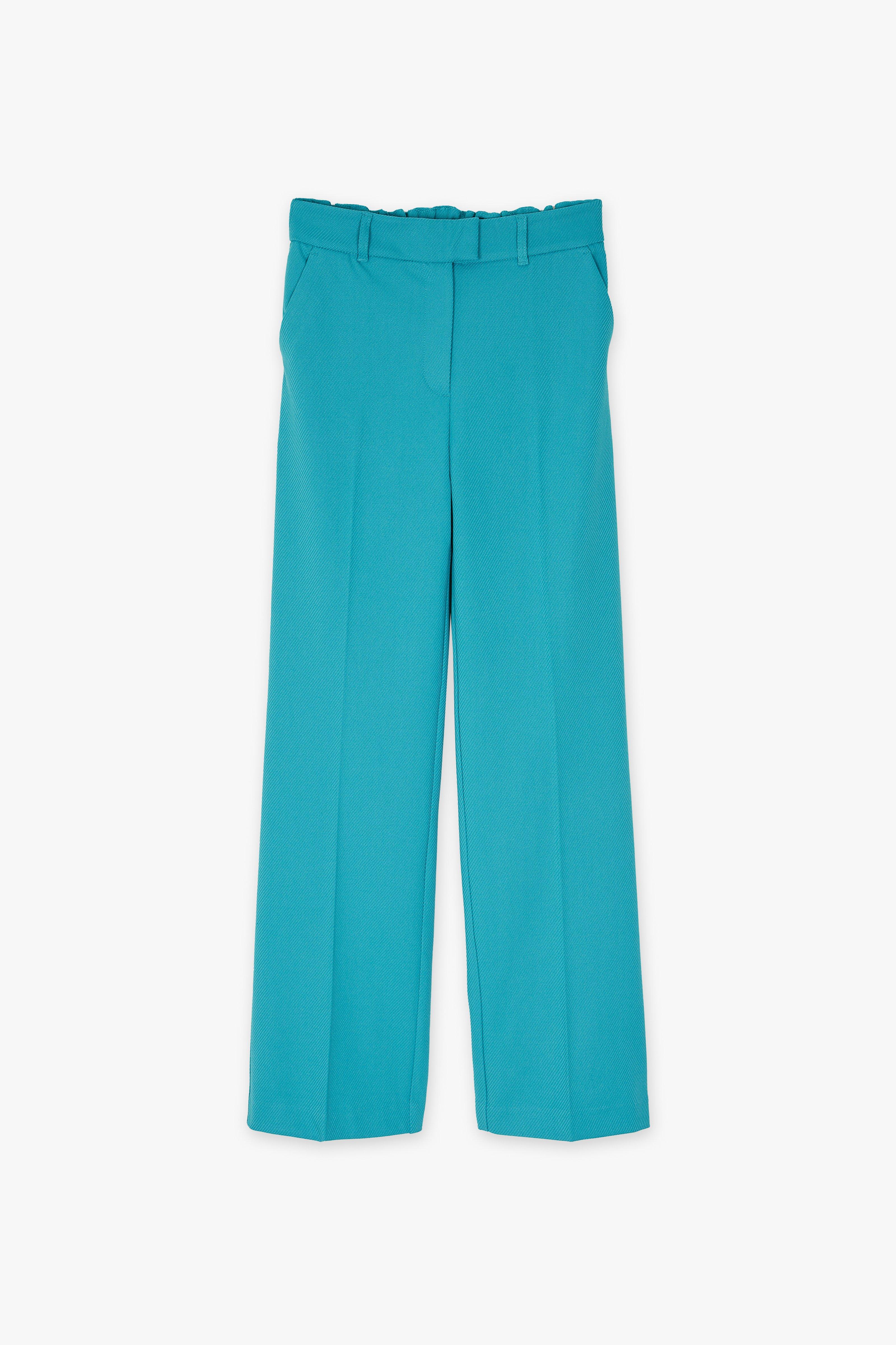 bleu vif