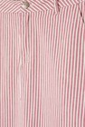 CKS Dames - SKIPPER - midi skirt - light pink