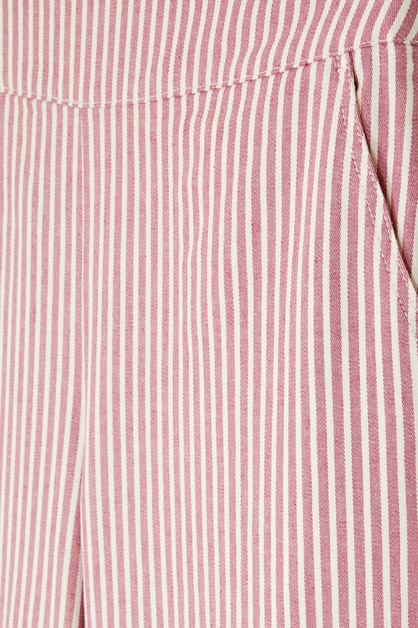 CKS Dames - TAIFOS - long jeans - light pink