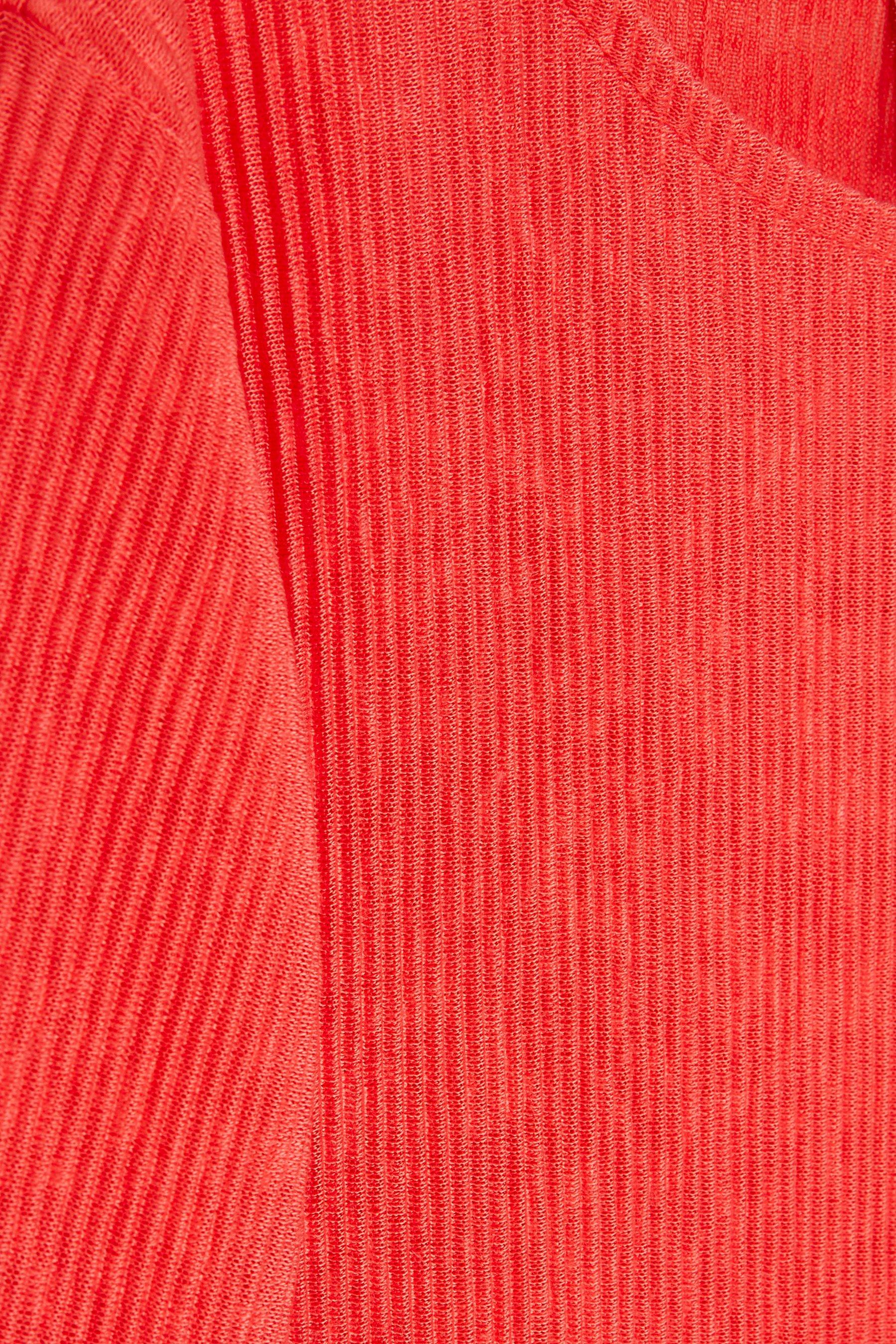 CKS Dames - TINY - Shirt Lange Ärmel - Rosa