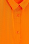 CKS Dames - WAZNA - chemisier à manches longues - orange vif