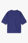 CKS Dames - ELDODEEP - T-Shirt Kurzarm - Violett