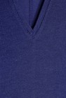 CKS Dames - ELDODEEP - T-Shirt Kurzarm - Violett