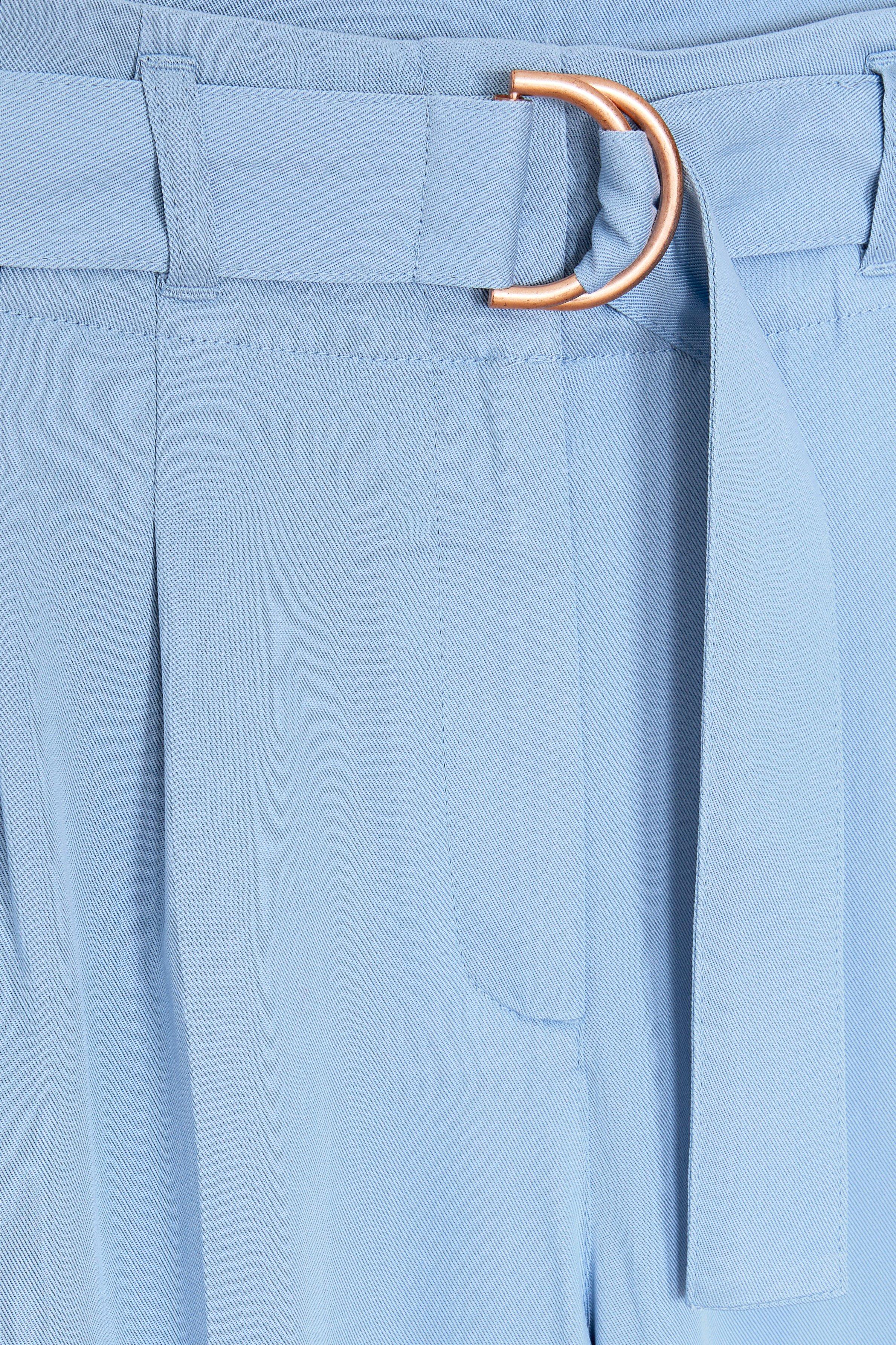 CKS Dames - TONE - long trouser - light blue
