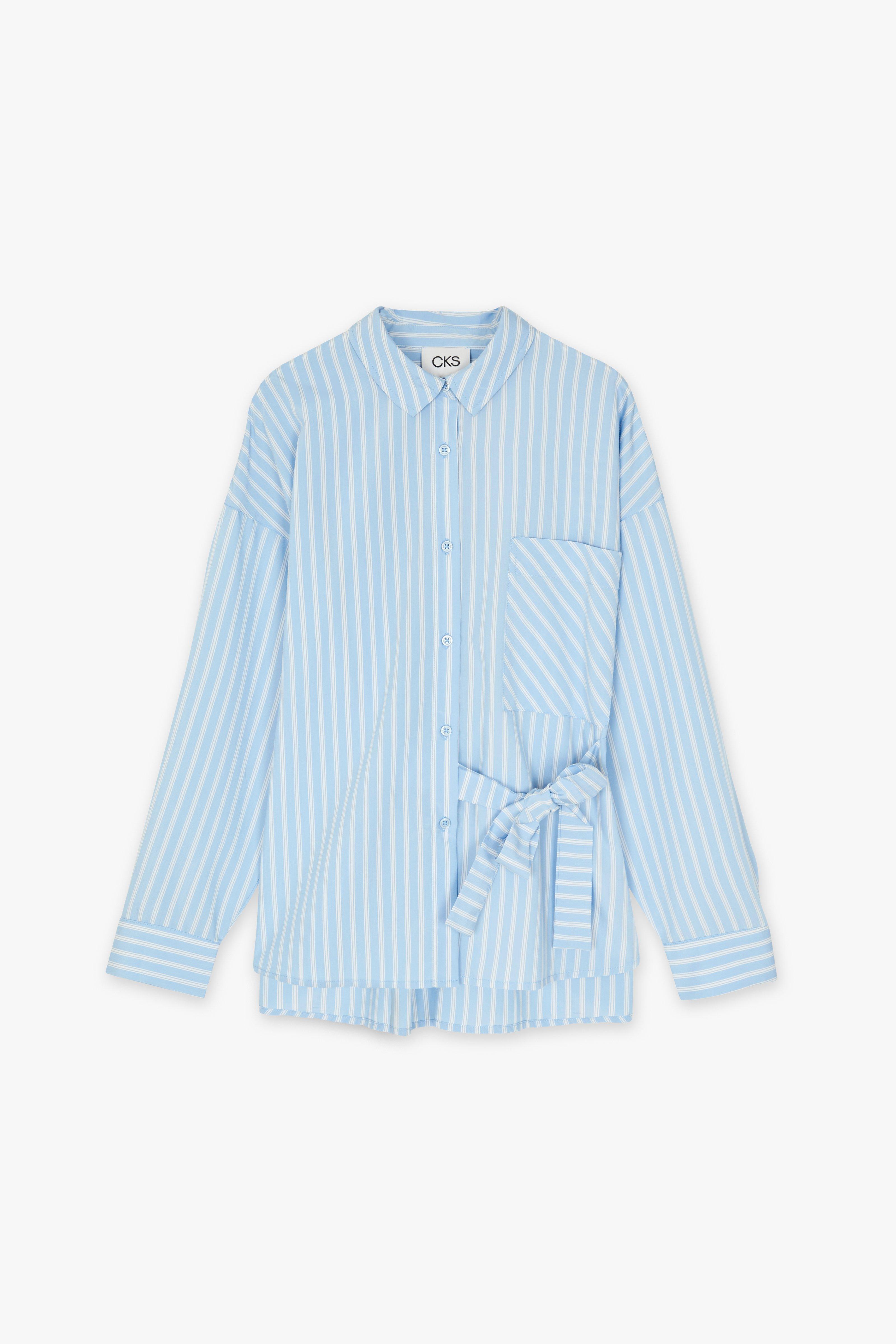 light blue