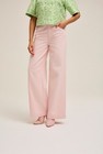CKS Dames - JAKE - long jeans - light pink