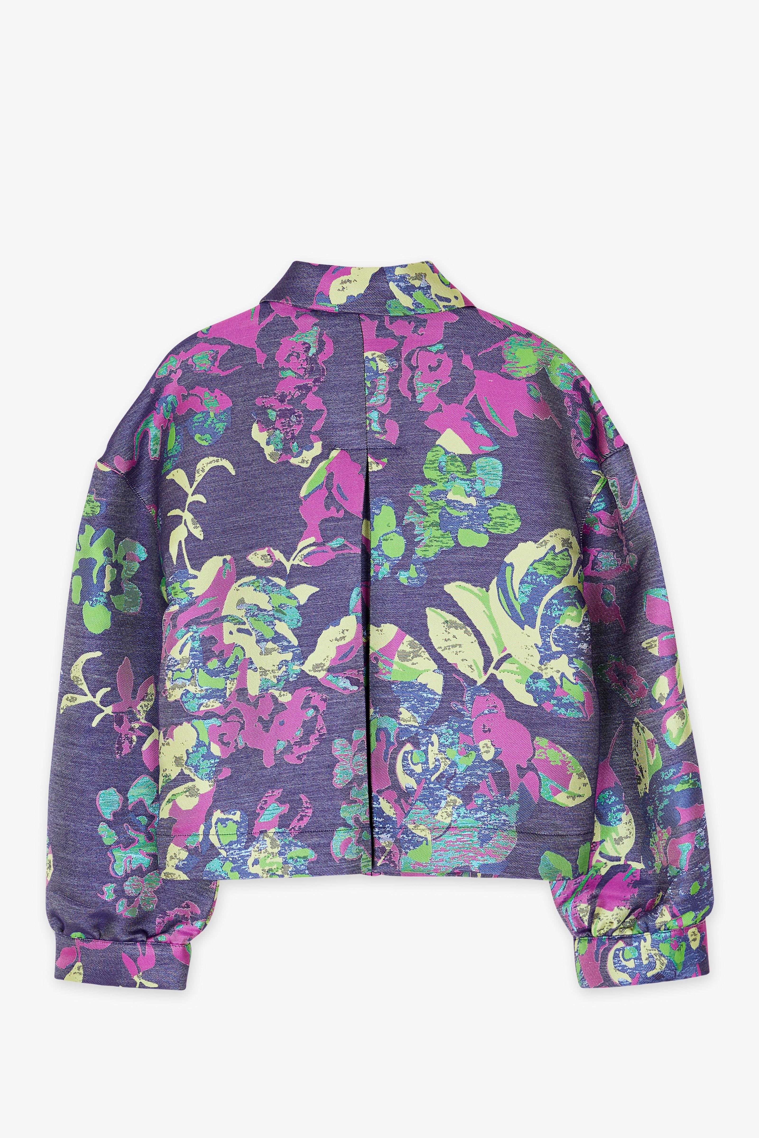 CKS Dames - JAIRA - blazer - blue