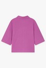 CKS Dames - SELIN - blouse long sleeves - lila
