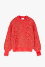 CKS Dames - PALU - pullover - light red