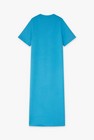 CKS Dames - JILL - long dress - vivid blue