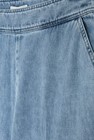 CKS Dames - TAIFOS - long jeans - light blue