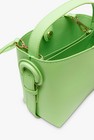 CKS Dames - MAYA - sac à main bandoulière - vert vif