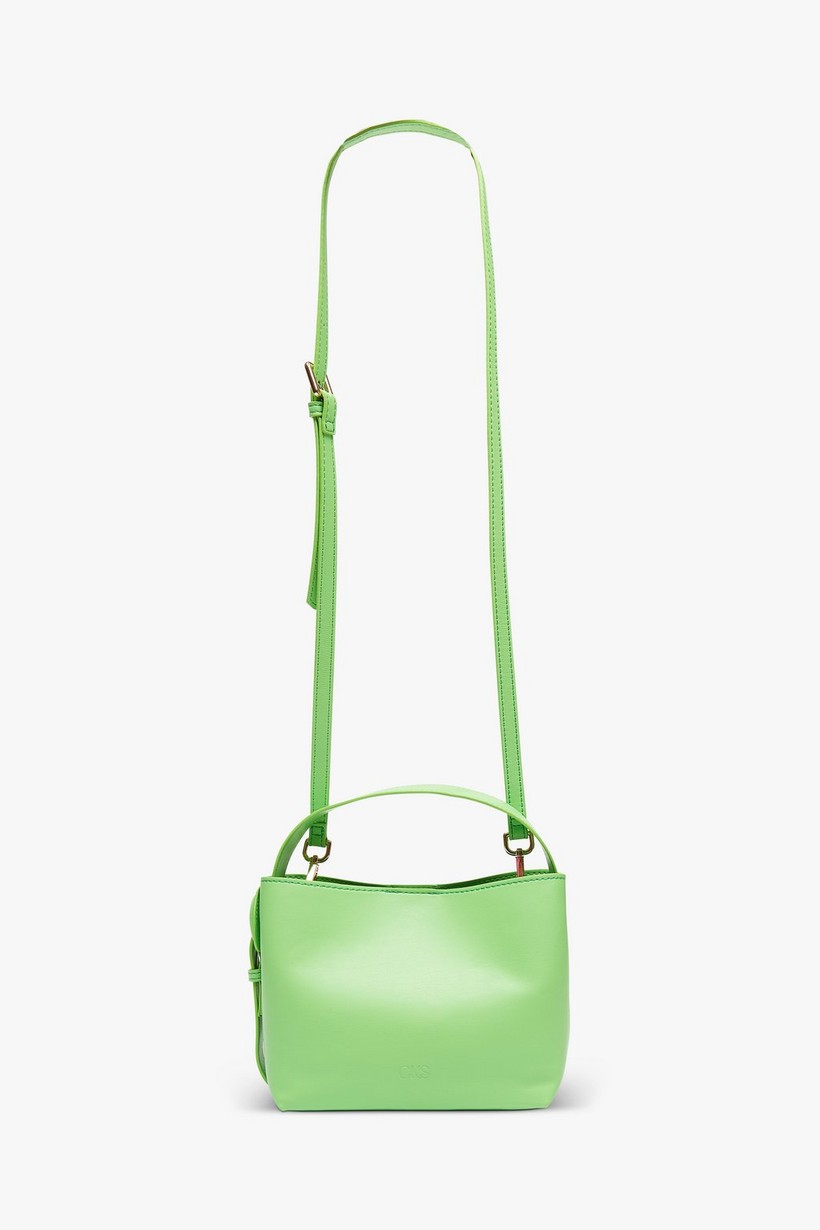 CKS Dames - MAYA - schoulderbag - bright green