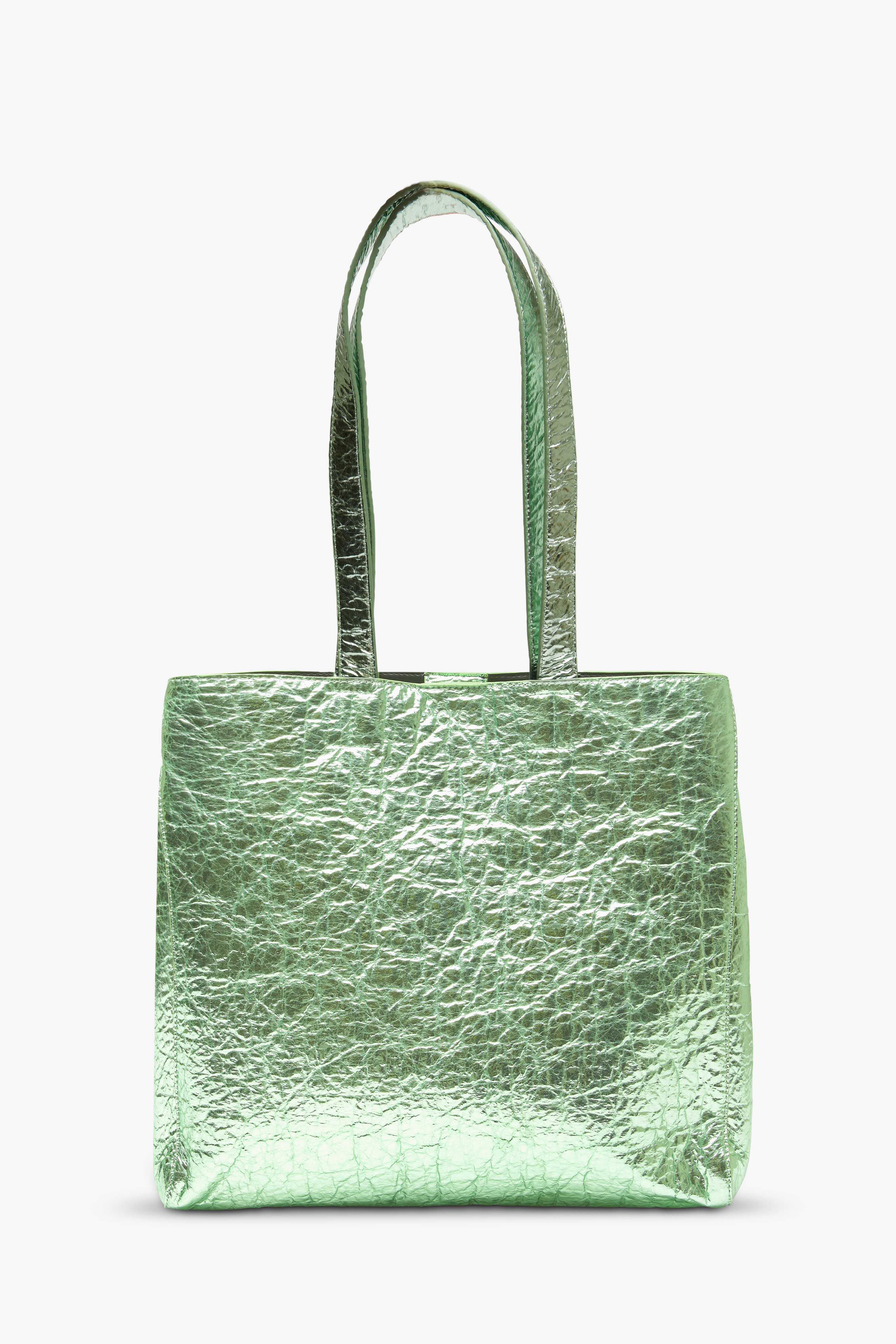 CKS Dames - BRIELLE - schoulderbag - light green