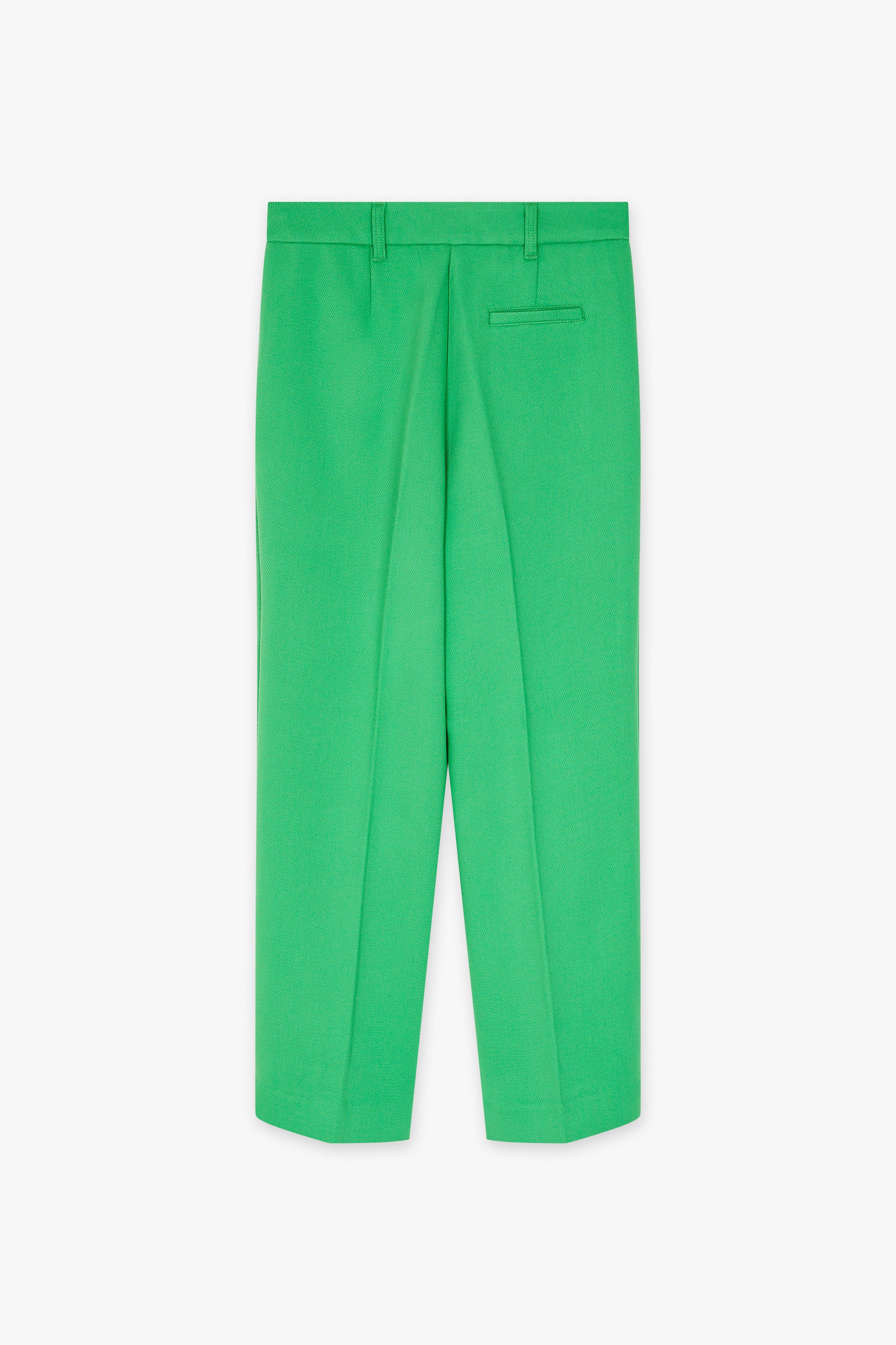 CKS Dames - TONKS - Ankle-Hose - Grün