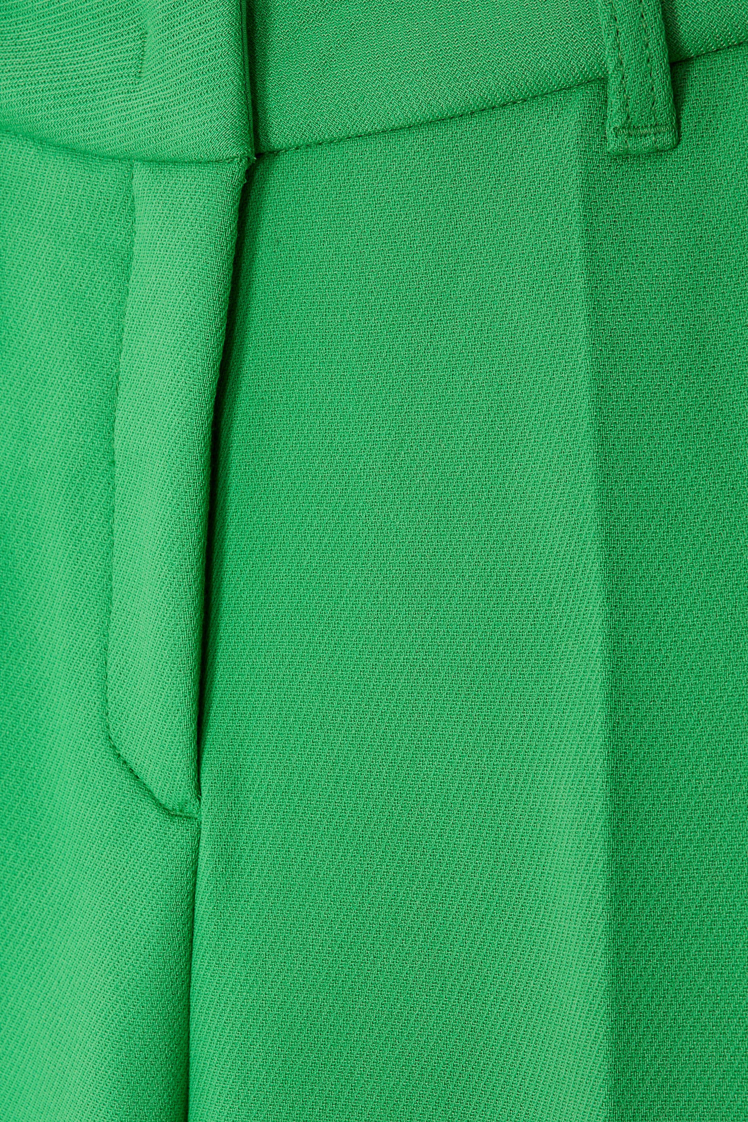 CKS Dames - TONKS - Ankle-Hose - Grün