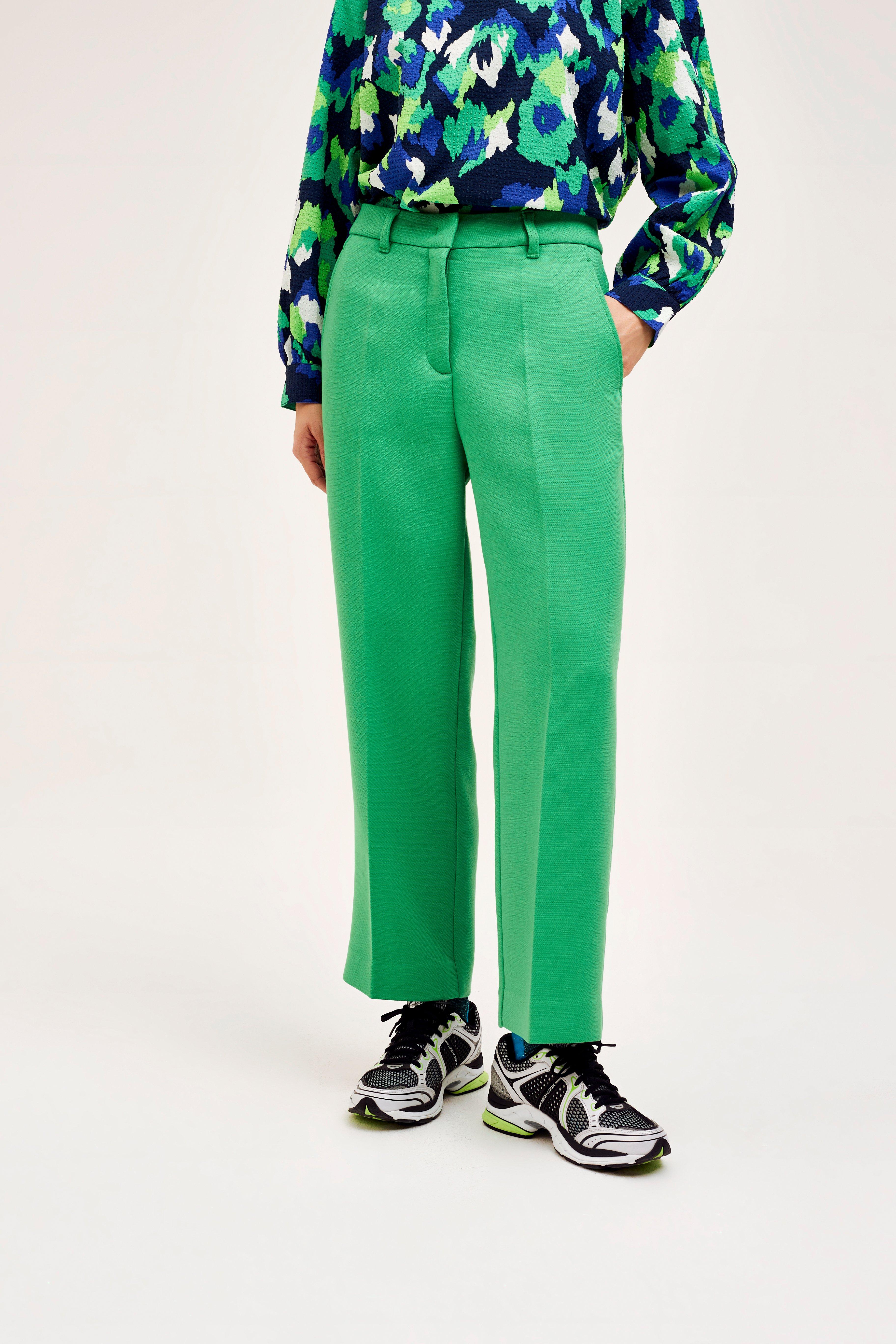 CKS Dames - TONKS - Ankle-Hose - Grün