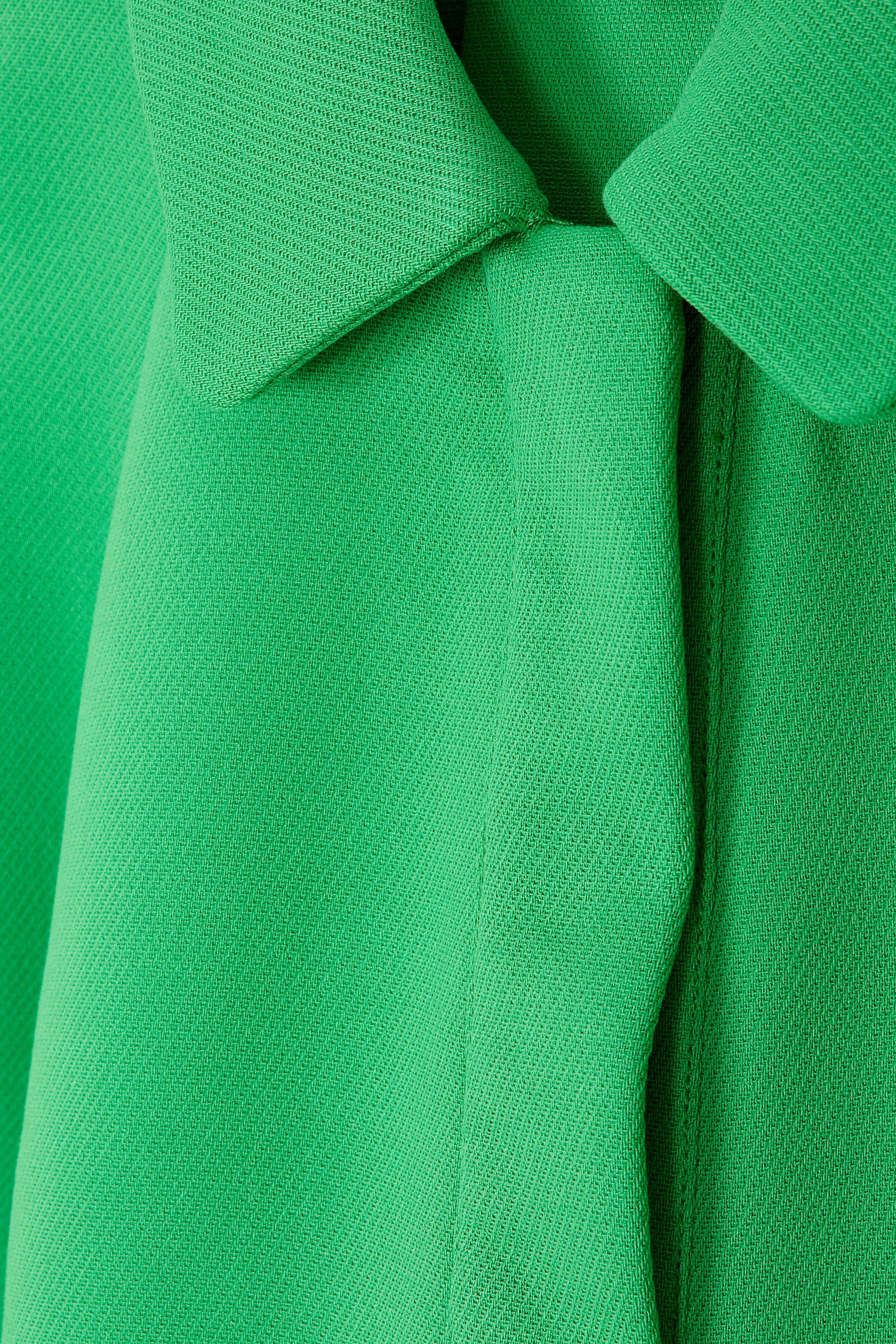 CKS Dames - BAIRA - jacketfantasy - green