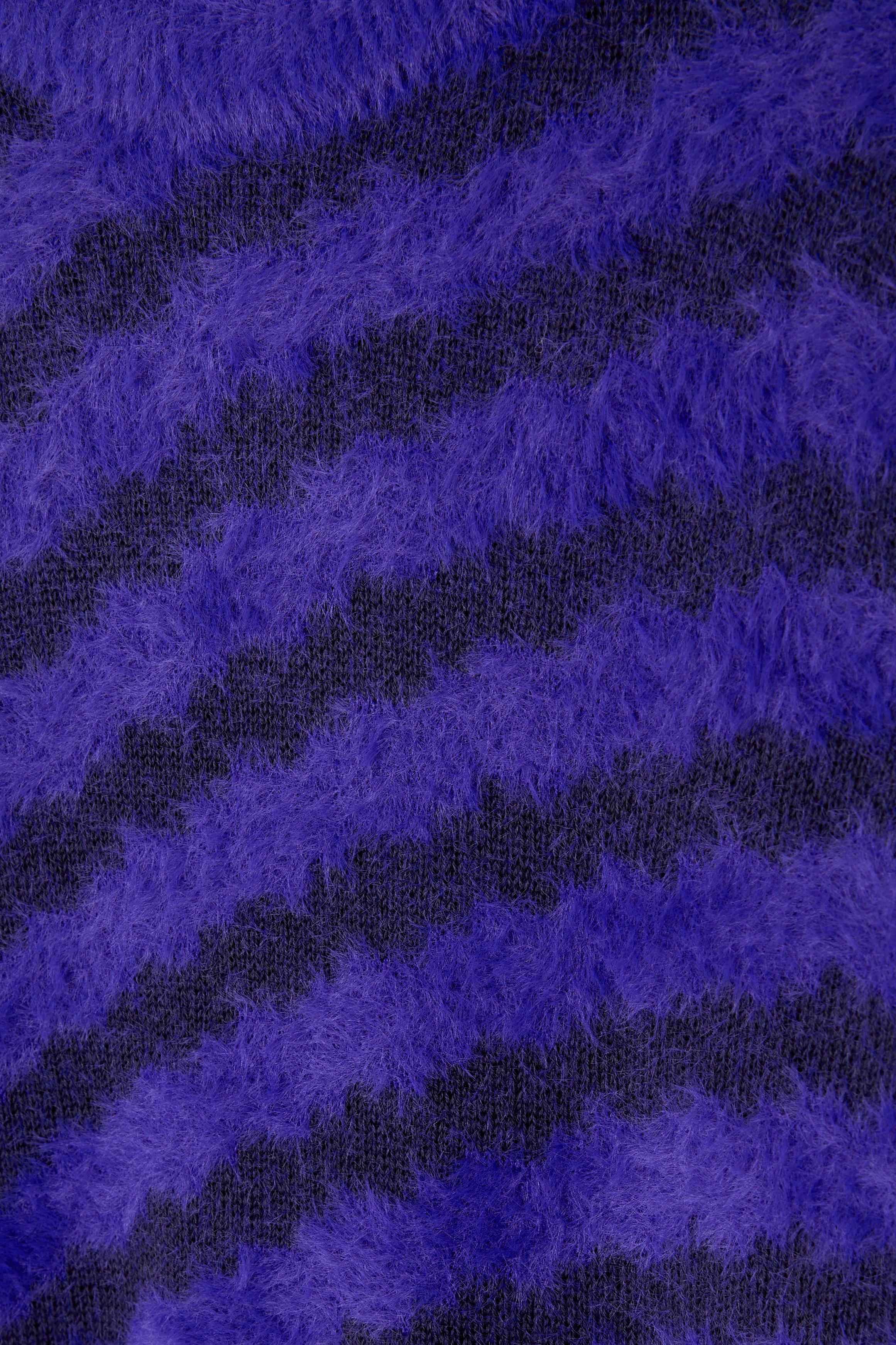 CKS Dames - PLEASANT - pullover - bleu