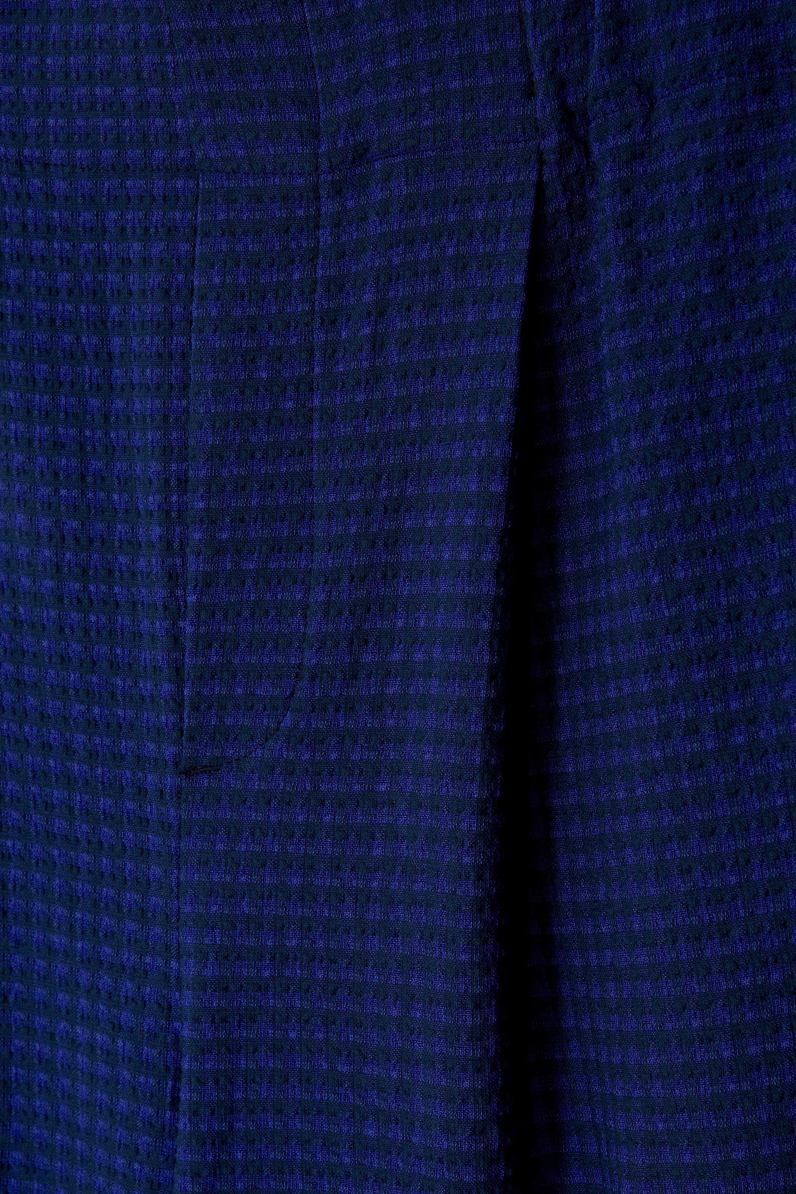 CKS Dames - LAUSANNE - long trouser - vivid blue