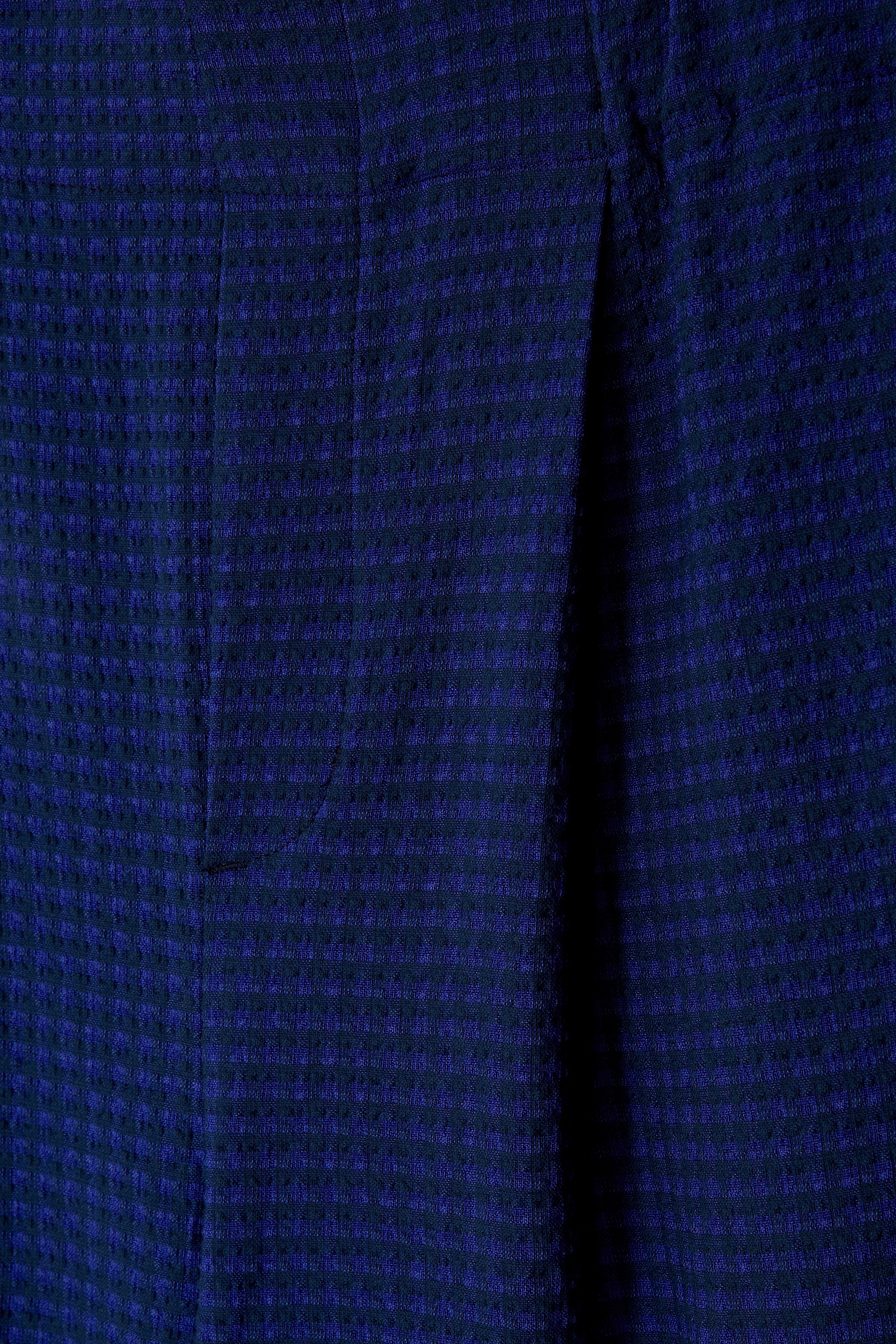 CKS Dames - LAUSANNE - pantalon long - bleu vif
