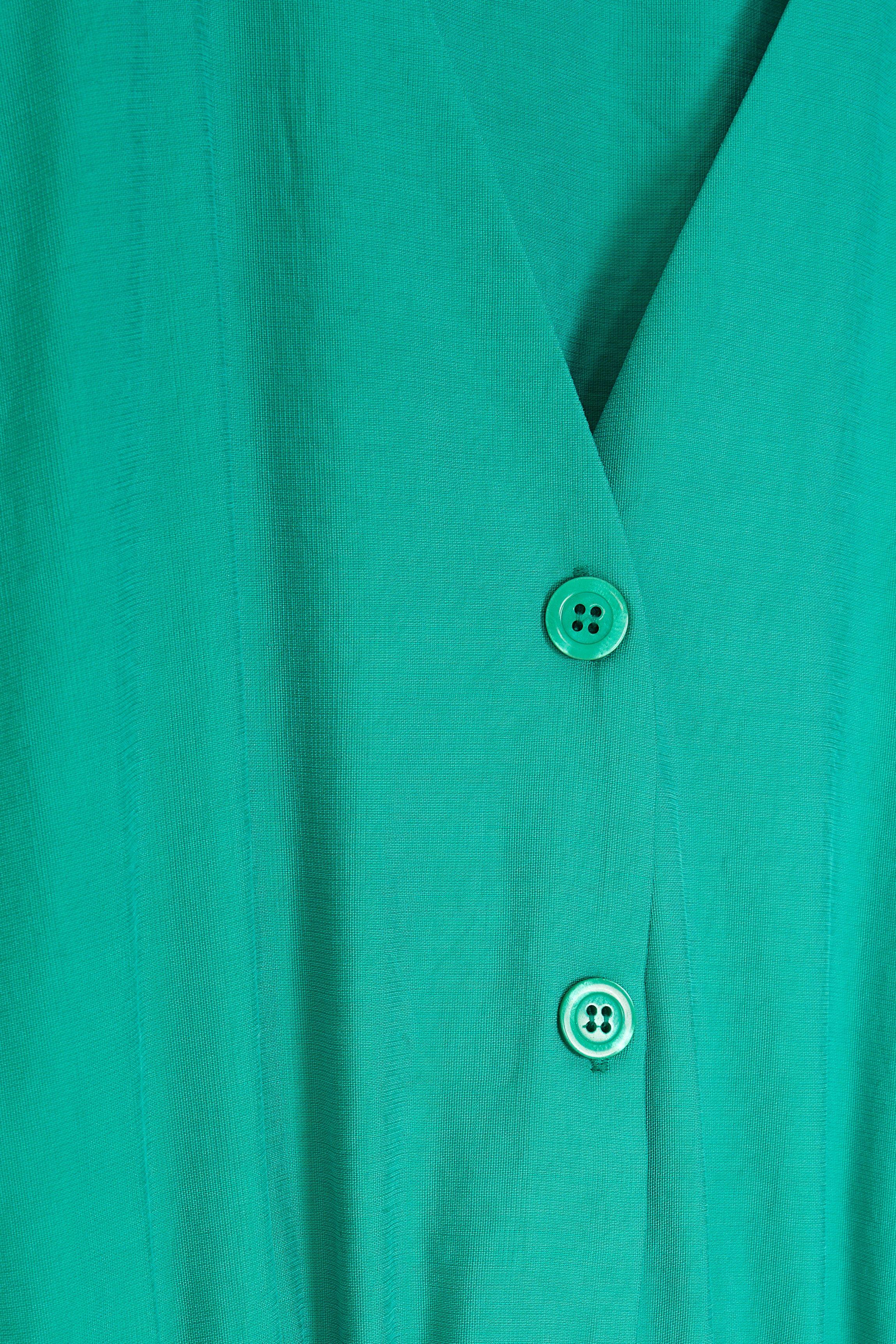 CKS Dames - RITCHEL - long jumpsuit - green