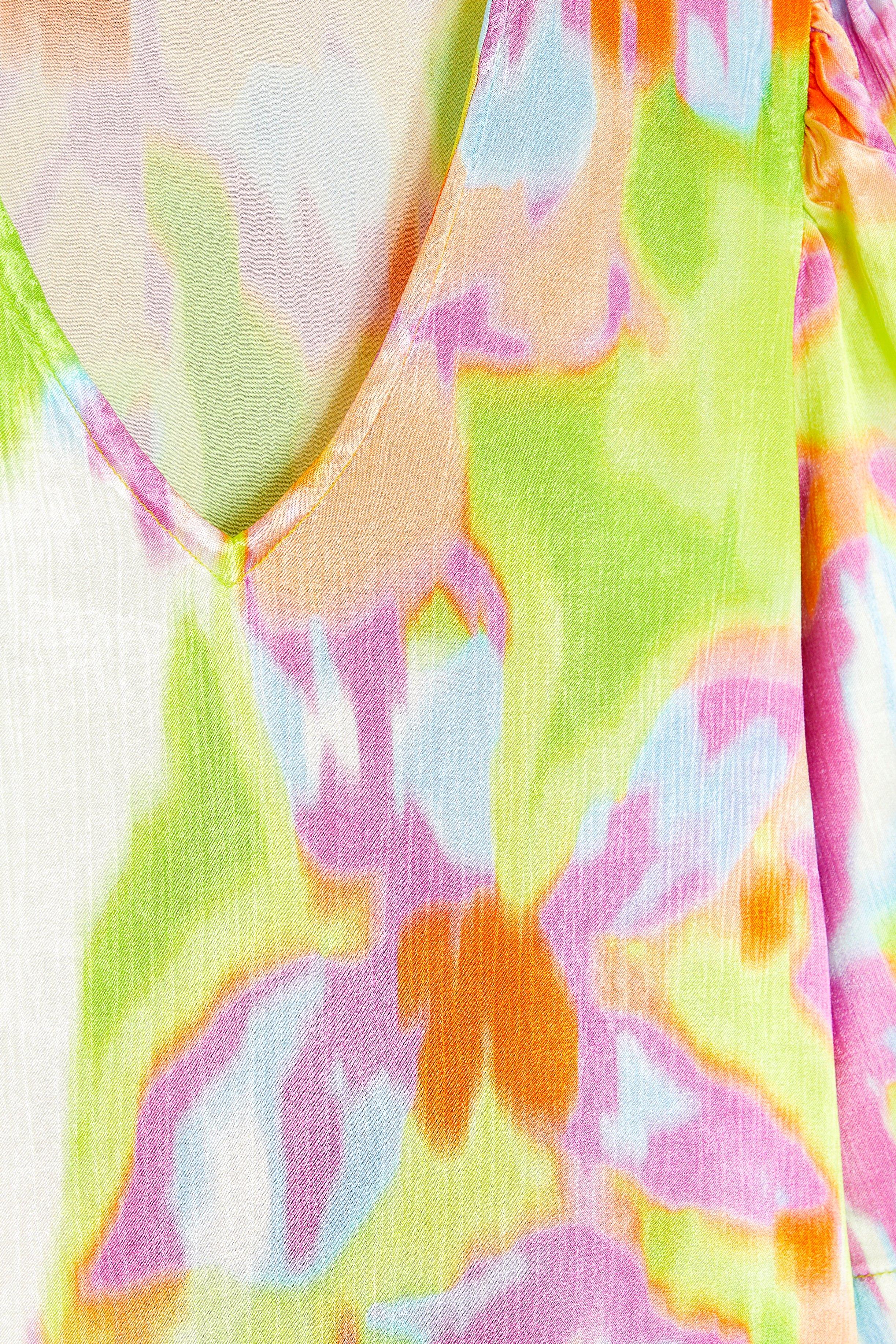 CKS Dames - SELLA - robe courte - multicolore