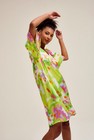 CKS Dames - SELLA - short dress - multicolor