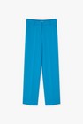 CKS Dames - TONKSA - long trouser - vivid blue
