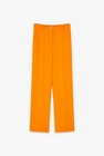 CKS Dames - TONKSA - long trouser - bright orange