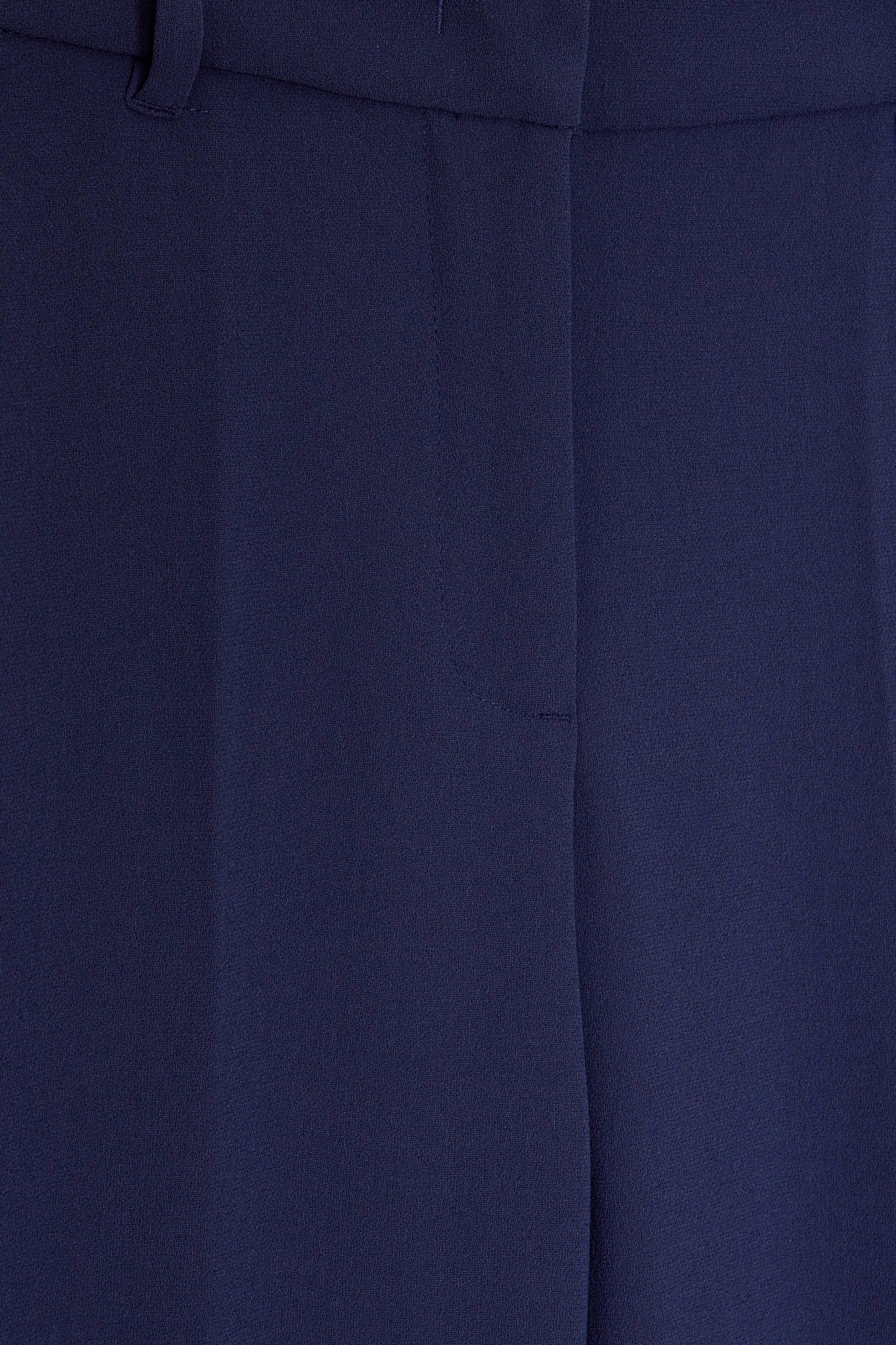 CKS Dames - TONKSA - long trouser - dark blue