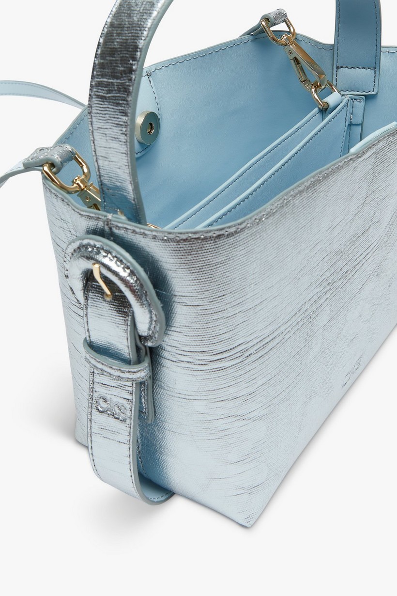 CKS Dames - MAYA - schoulderbag - light blue