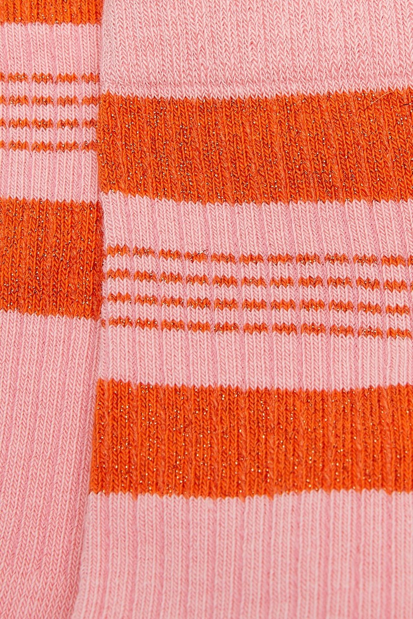 CKS Dames - HAPPINESS - socks - light pink