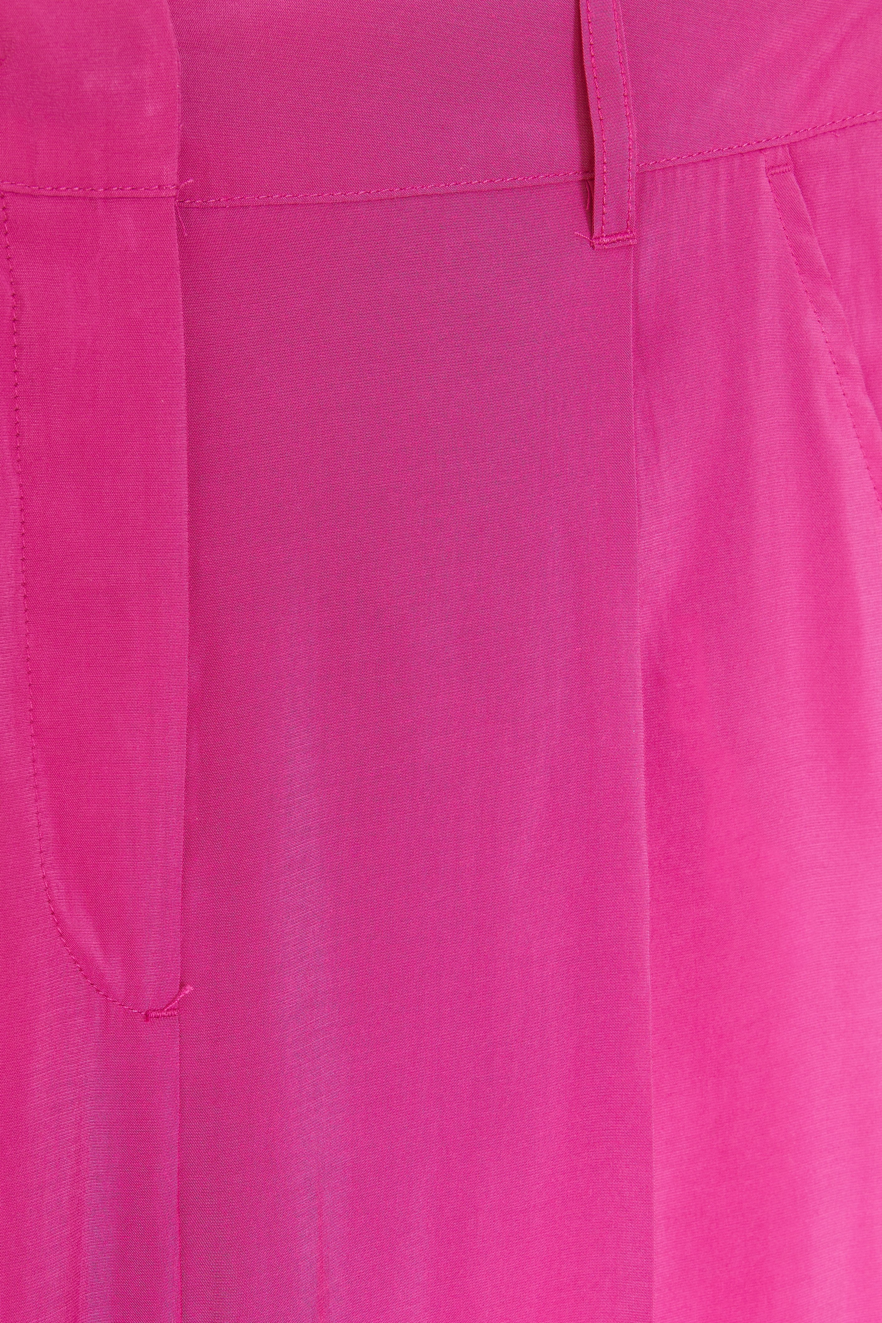 CKS Dames - TODA - ankle trousers - pink