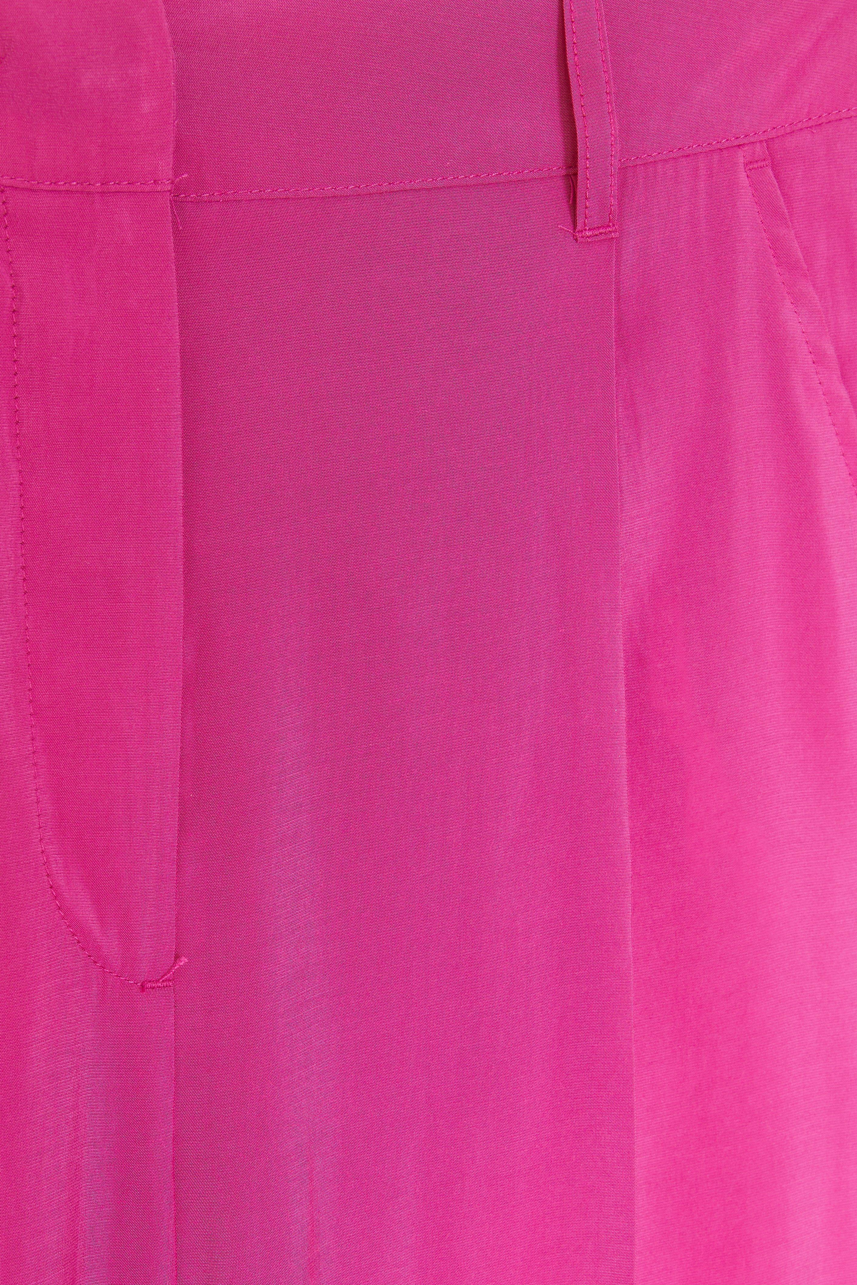 CKS Dames - TODA - enkel broek - roze