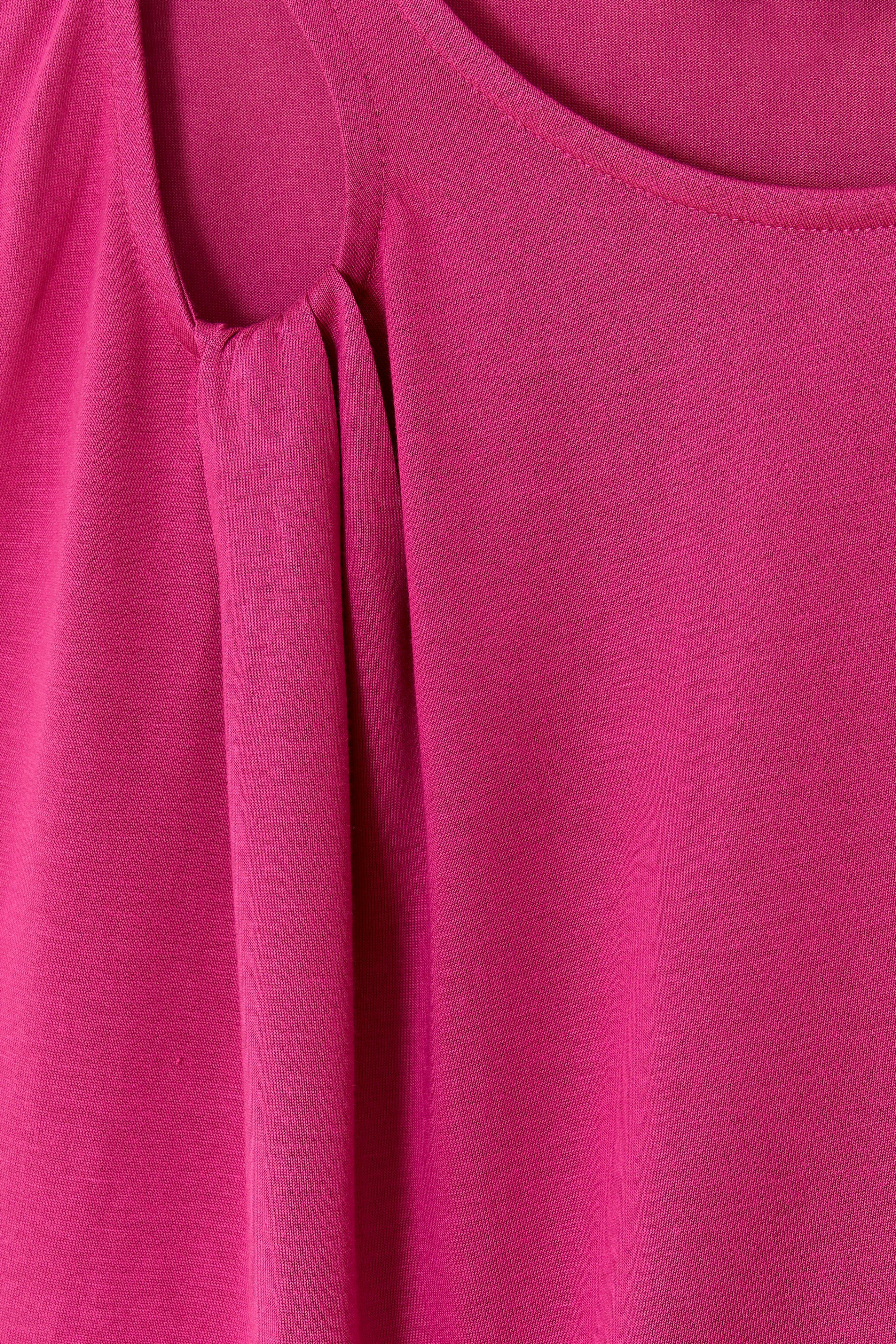 CKS Dames - SOON - top sans manches - rose