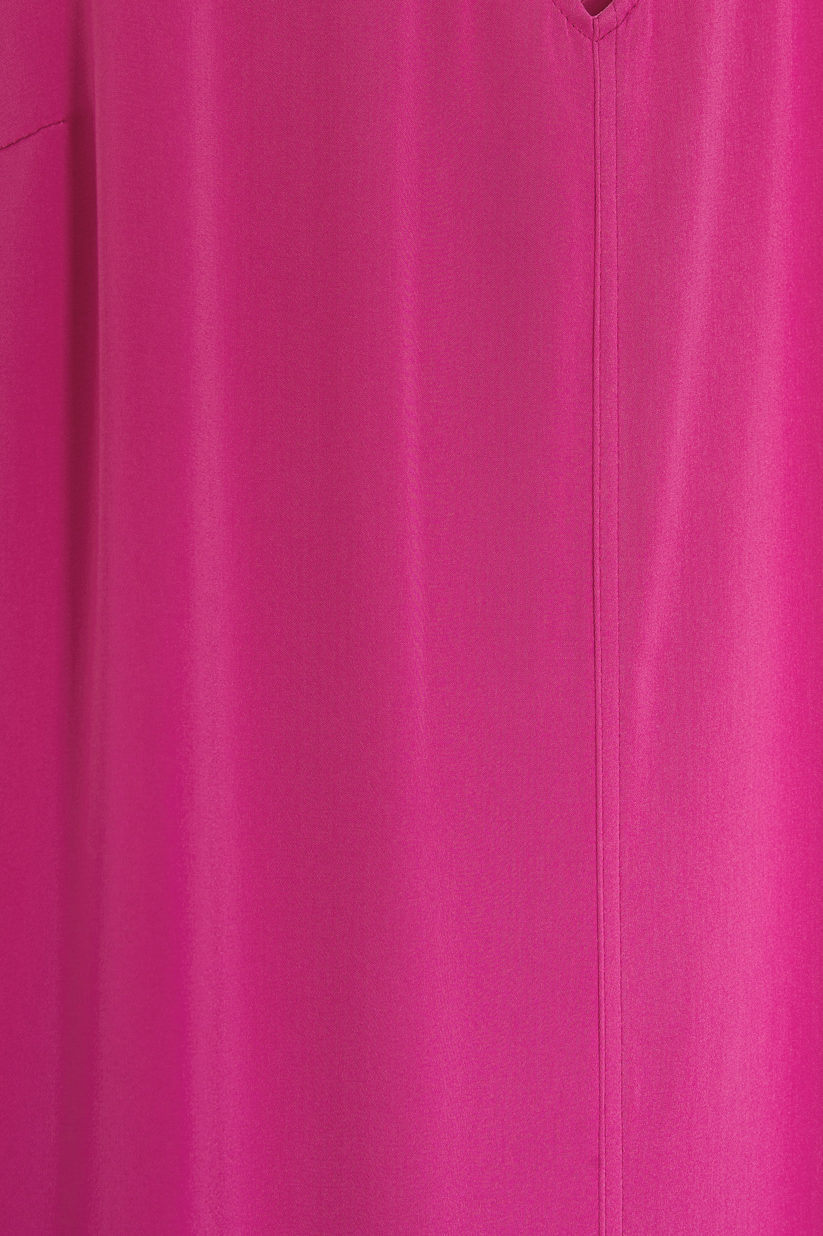 CKS Dames - NESPIAM - long dress - pink