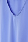 CKS Dames - EBINAS - blouse long sleeves - blue
