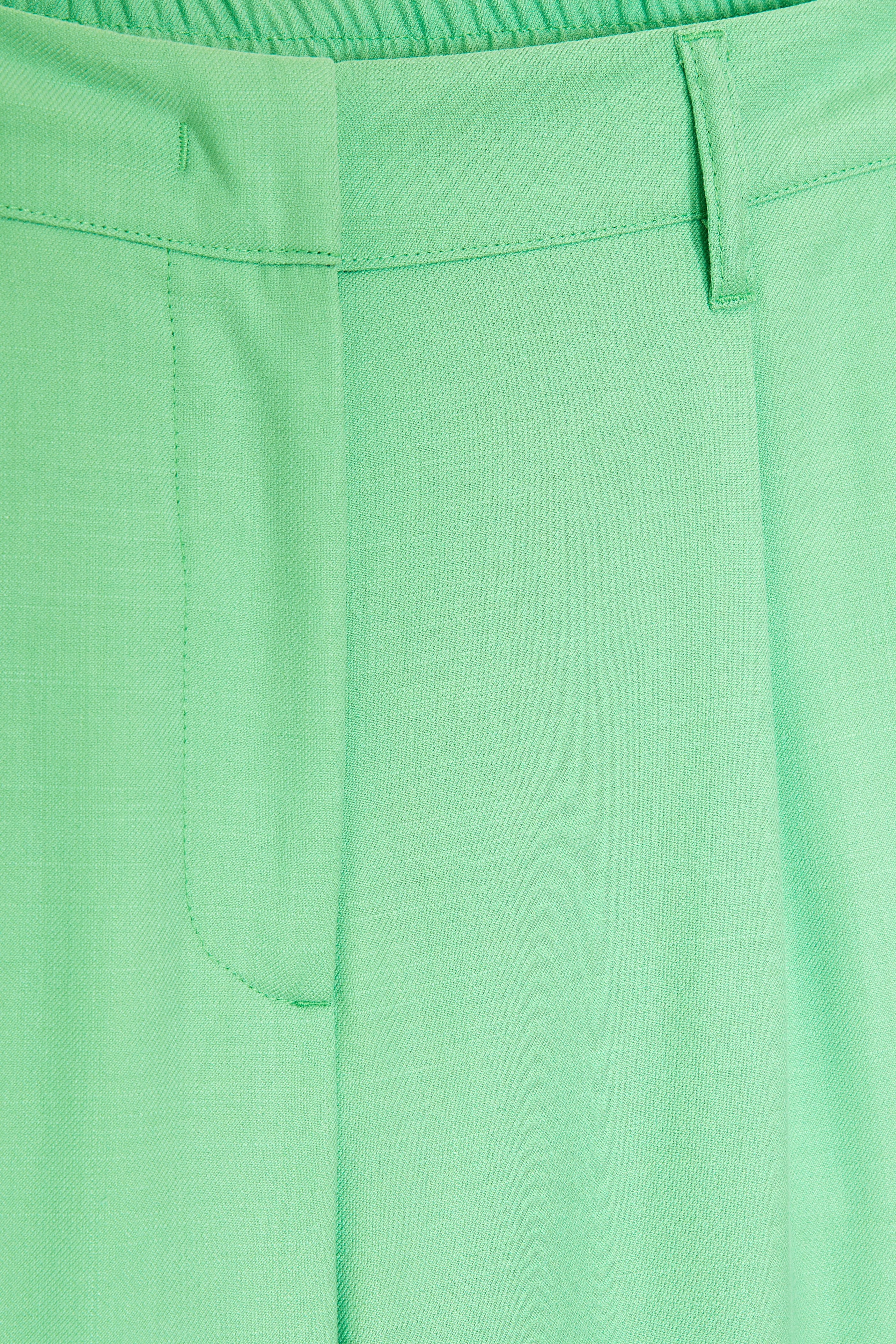 CKS Dames - TODA - long trouser - light green
