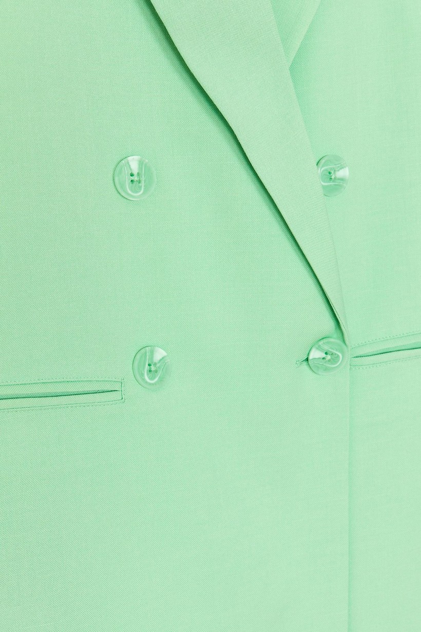 CKS Dames - SELVI - blazer - light green