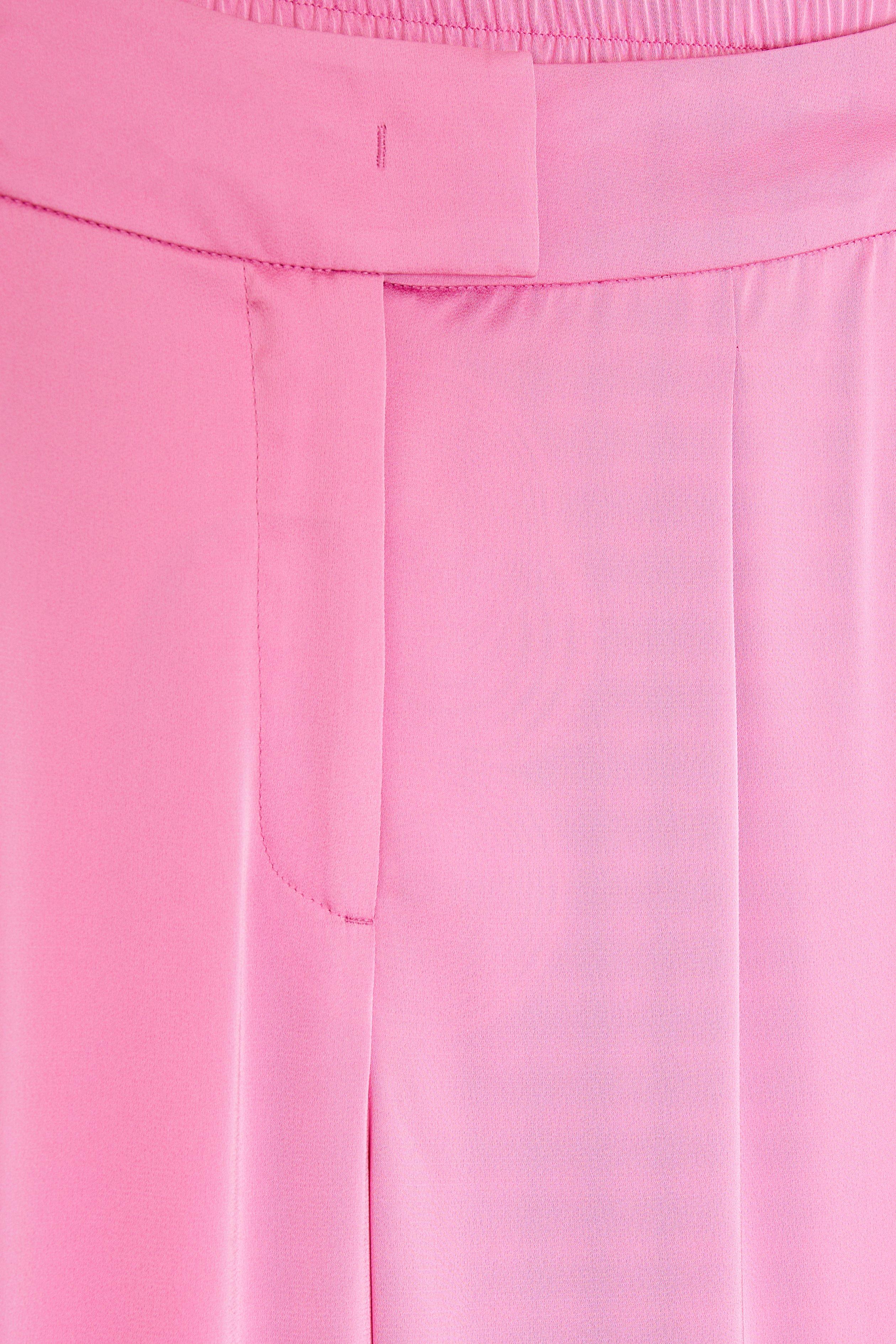 CKS Dames - TAURO - lange broek - roze
