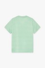 CKS Dames - NEBONY - t-shirt à manches courtes - vert vif