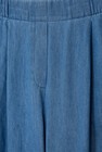 CKS Dames - LAUSANNE - lange broek - blauw