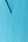 CKS Dames - SABA - blouse long sleeves - blue