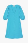 CKS Dames - ELLY - robe courte - bleu