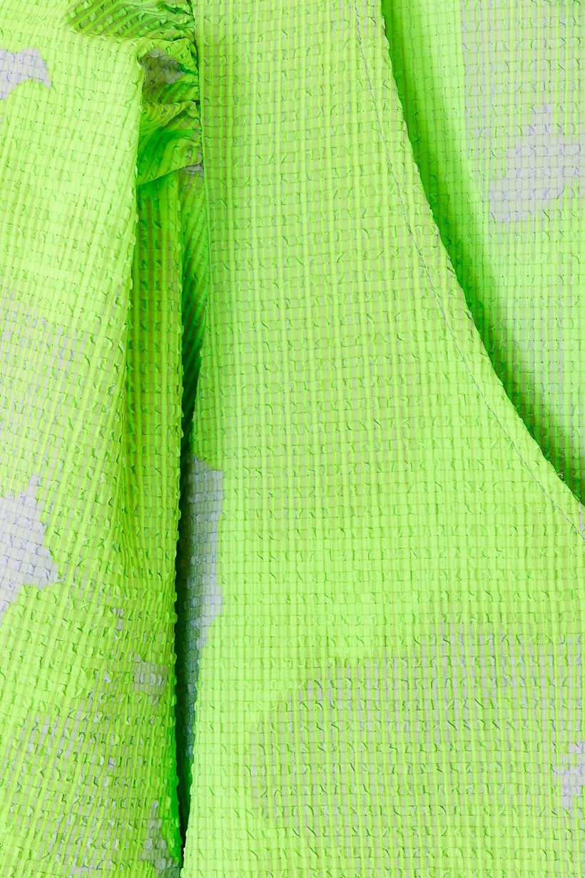 CKS Dames - ELLY - short dress - bright green
